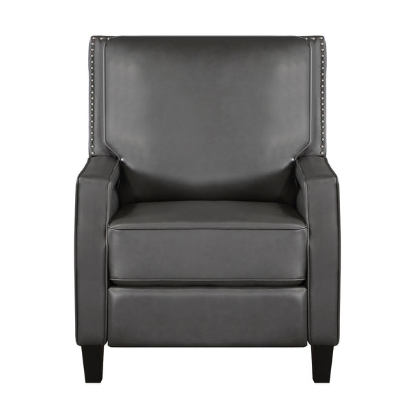Berenson Push Back Reclining Chair