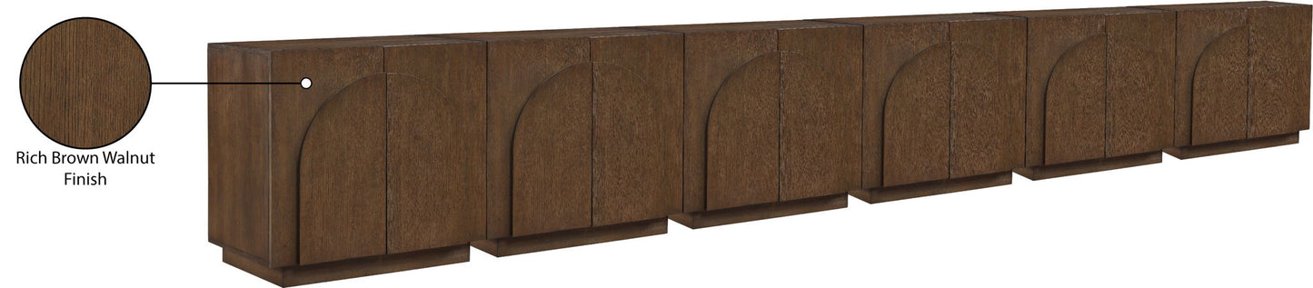 Navona - 6 Piece Sideboard / Buffet