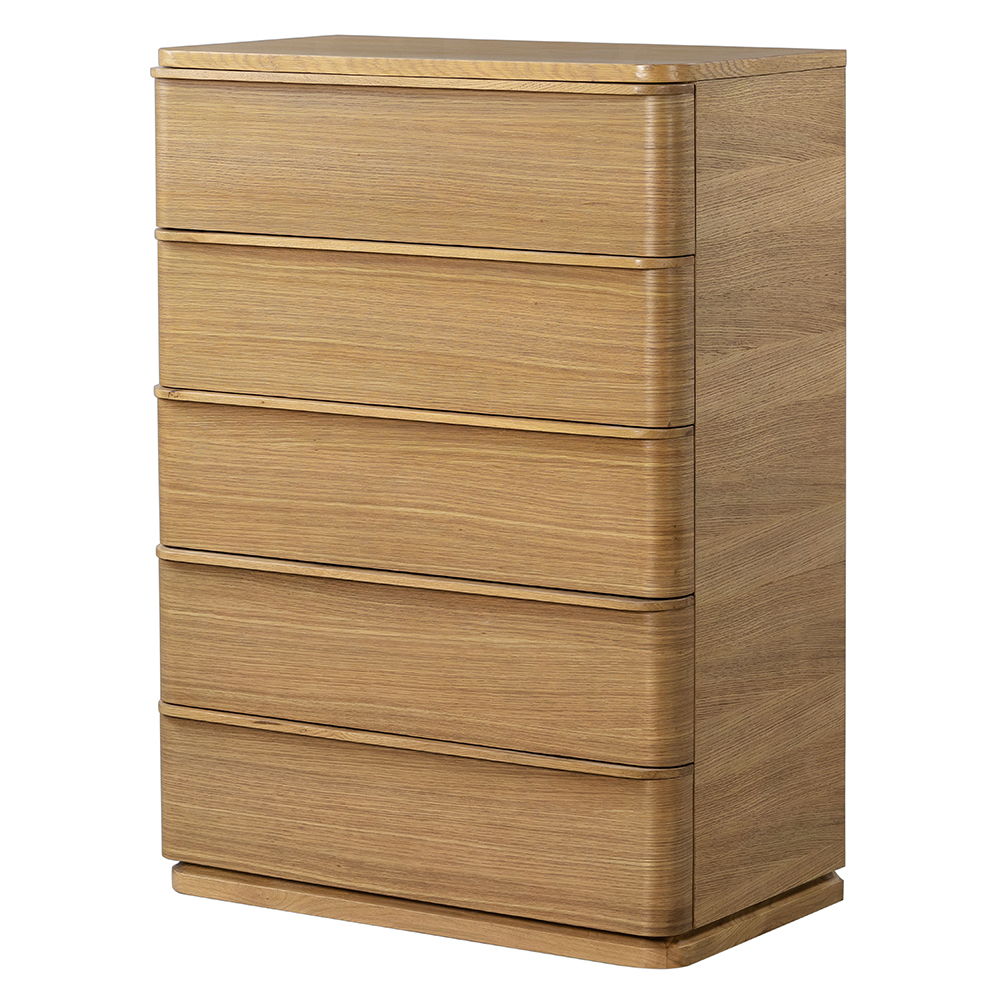 Zoey - Chest - Oak