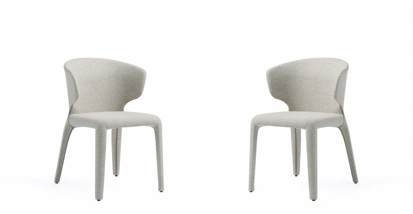 Manhattan Conrad - Dining Chair