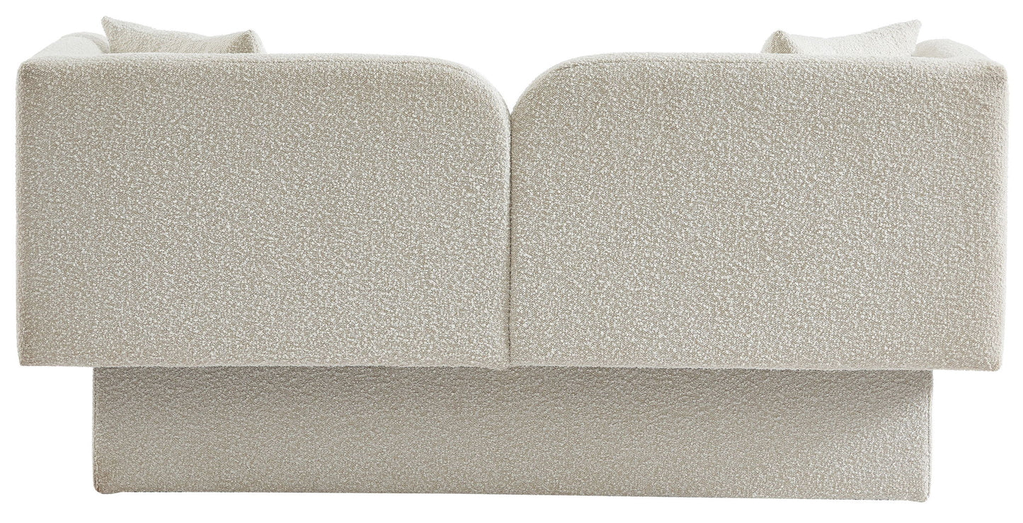 Marcel - Loveseat