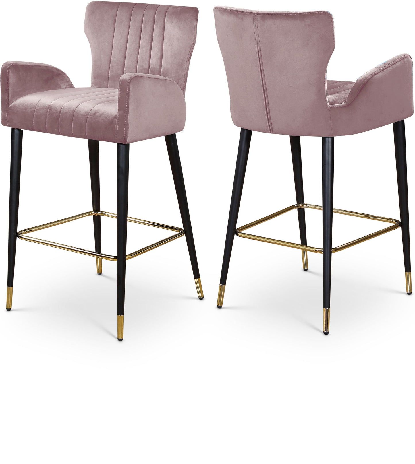 Luxe - Stool (Set of 2)
