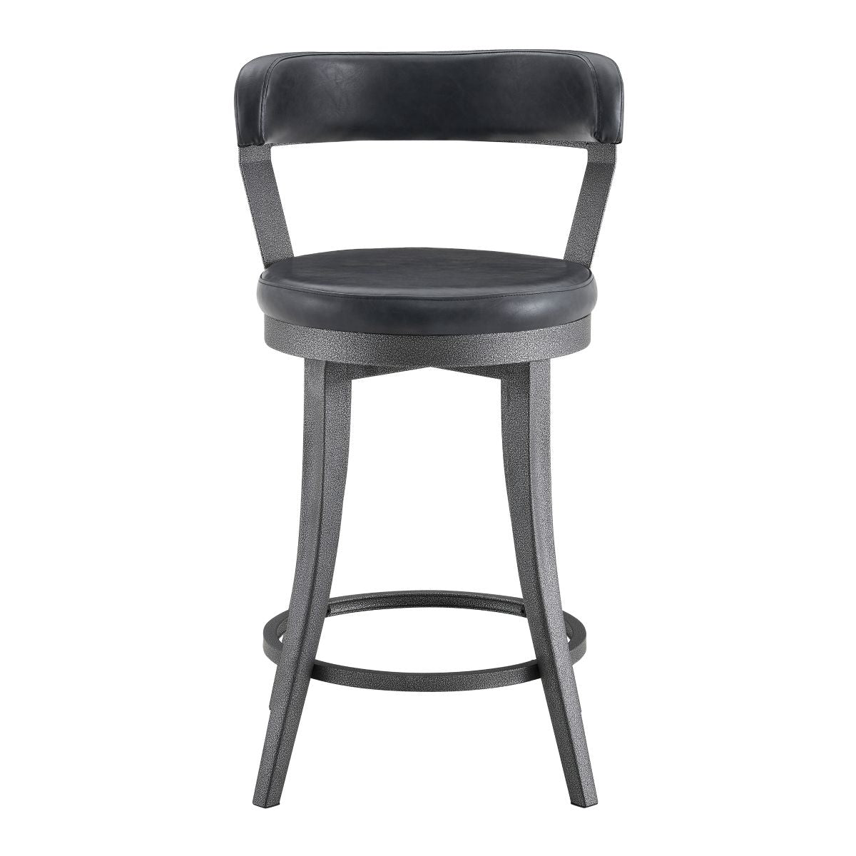 Foundry Swivel Counter Height Chair