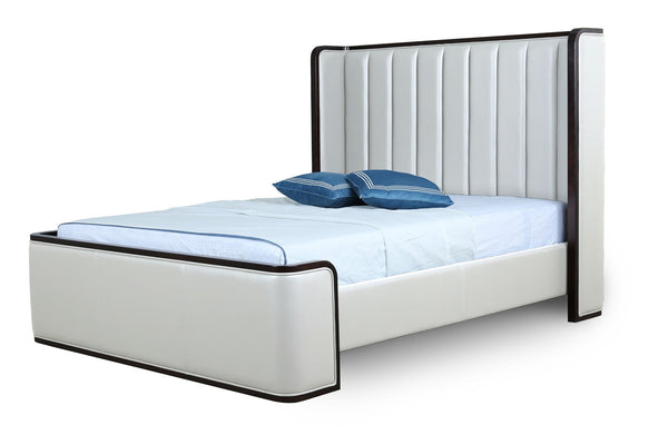 Manhattan Kingdom - Bed