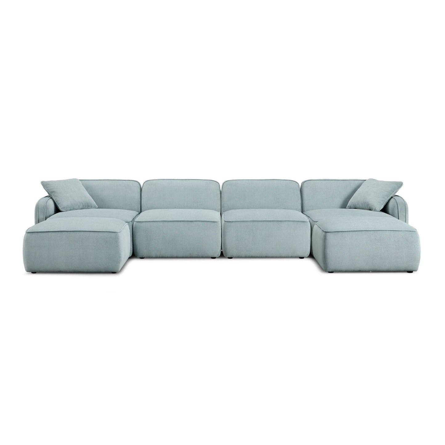 Travie - Modular Sectional