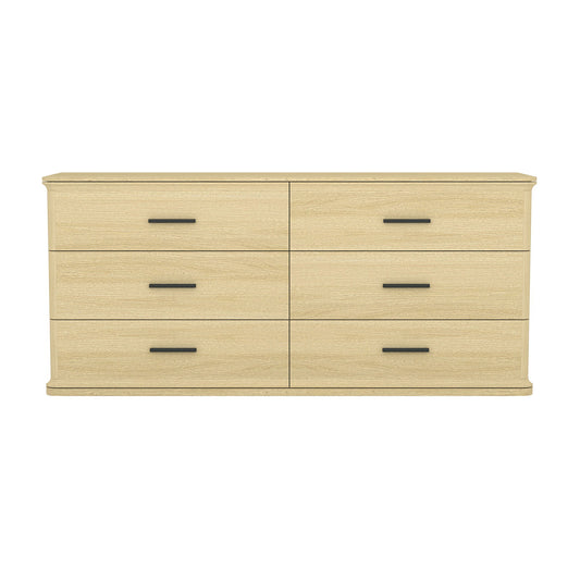 Manhattan Clifford - Dresser