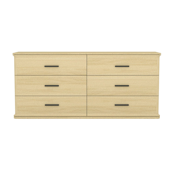 Manhattan Clifford - Dresser