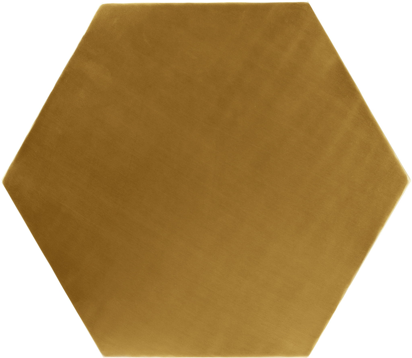 Hexagon - End Table
