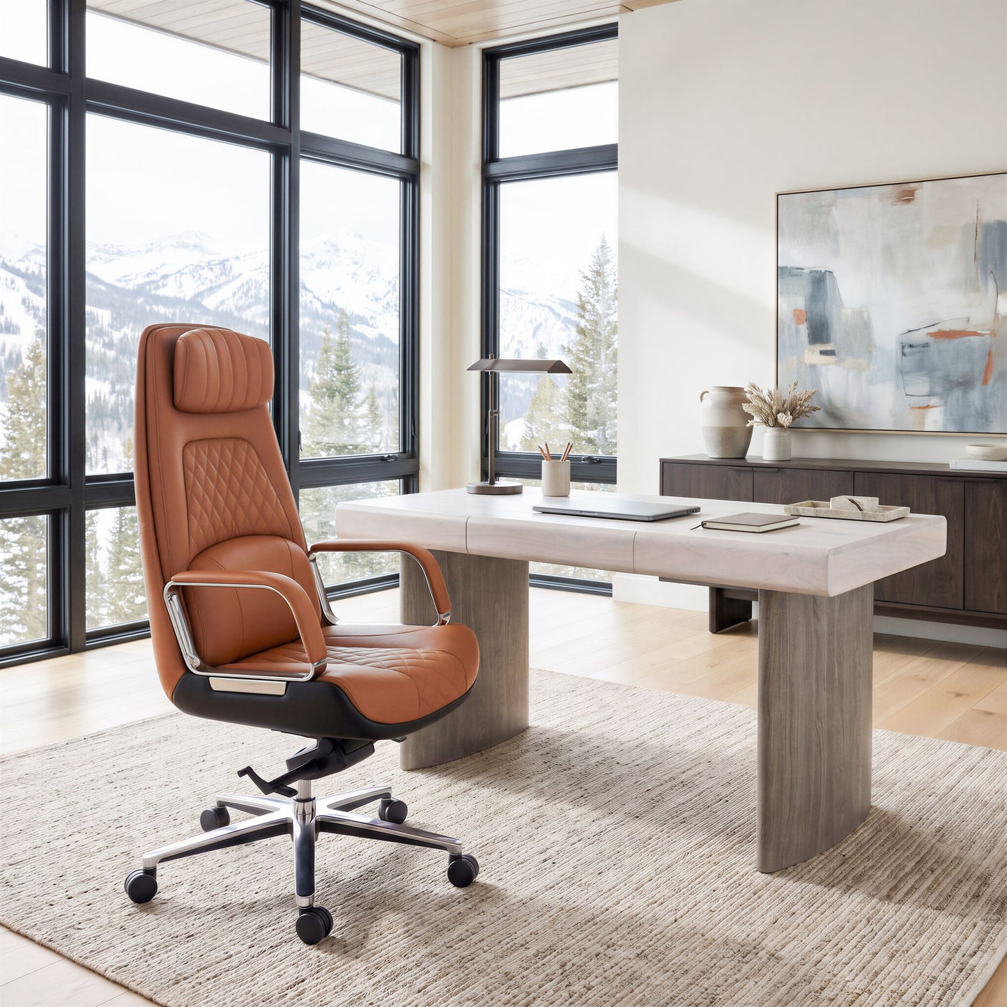 Cordelia - Office Chair