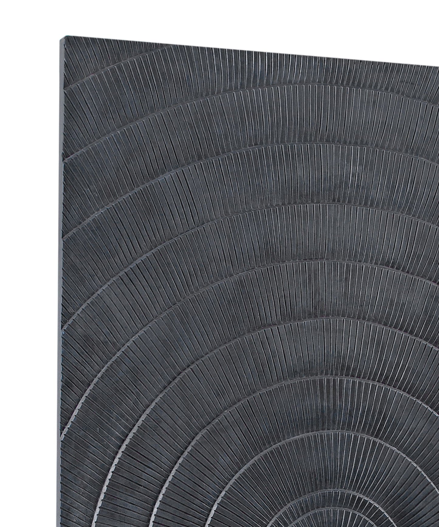 Nessus Wall Art - Black