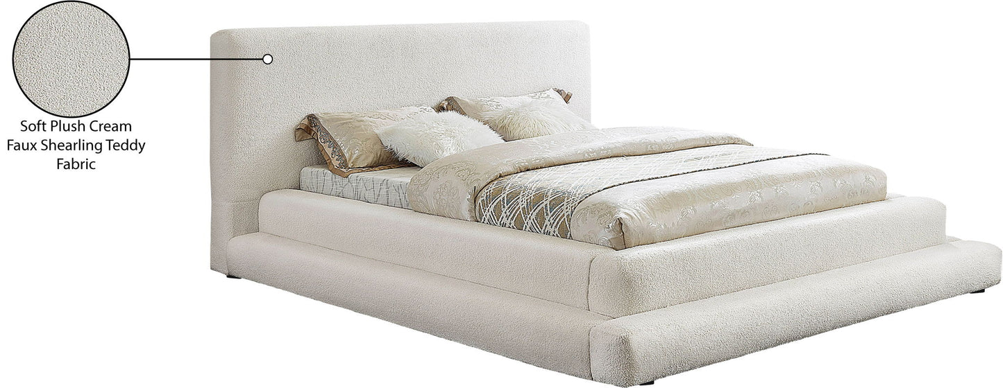 Dane - Bed