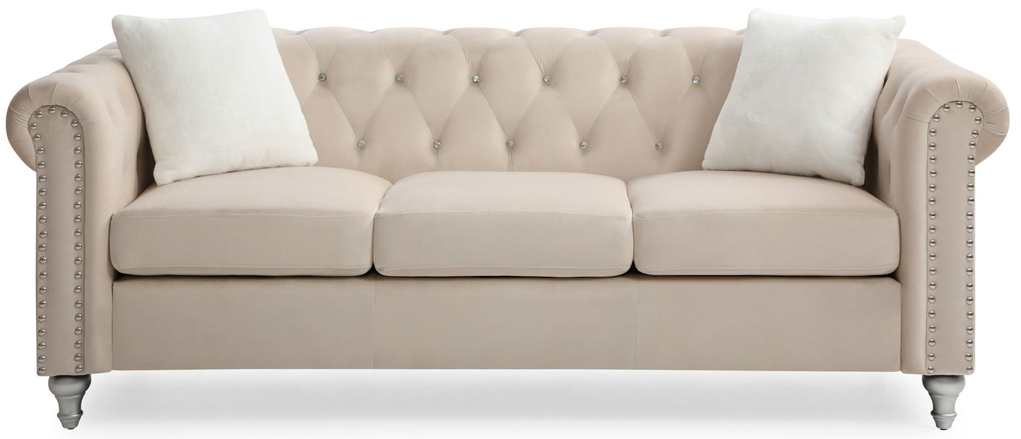 Glory Furniture - Raisa - Sofa