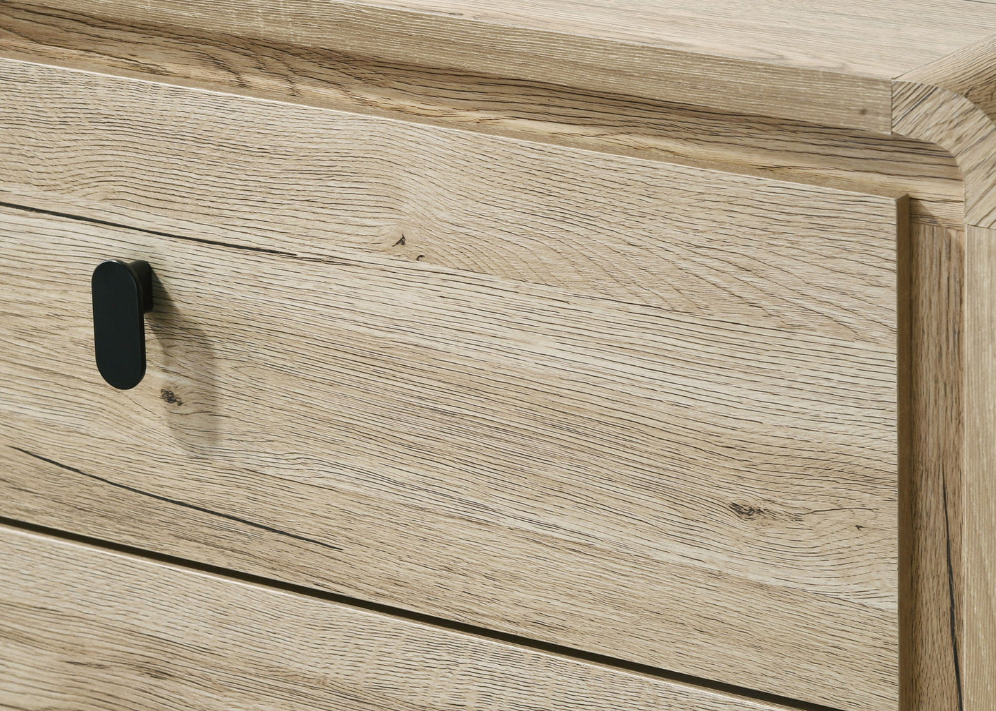 Dawson - Bedroom Set