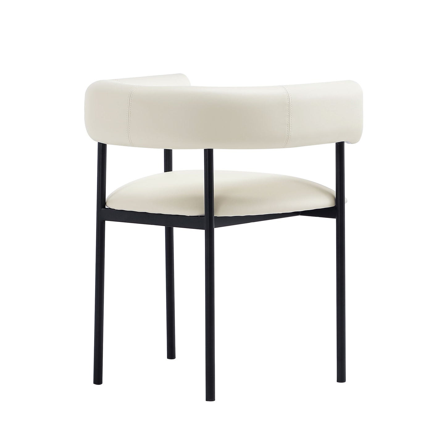 Manhattan Onda - Dining Chair