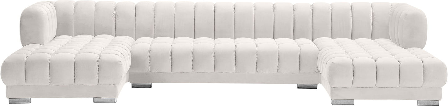 Gwen - 3 Piece Sectional