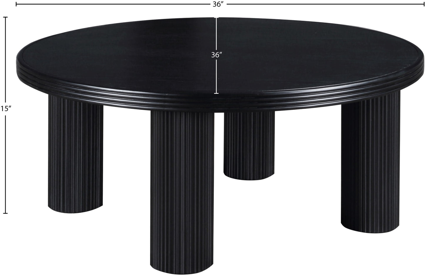 Hayden - Coffee Table