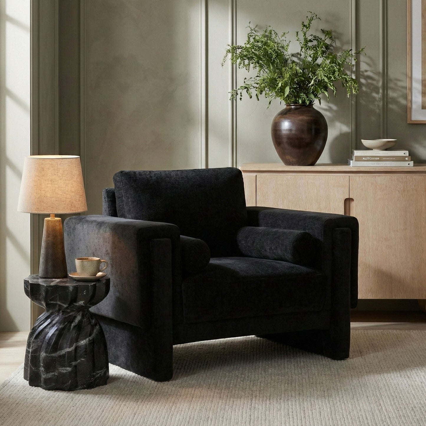 Madeline - Chair