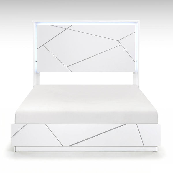Orlo California King Bed