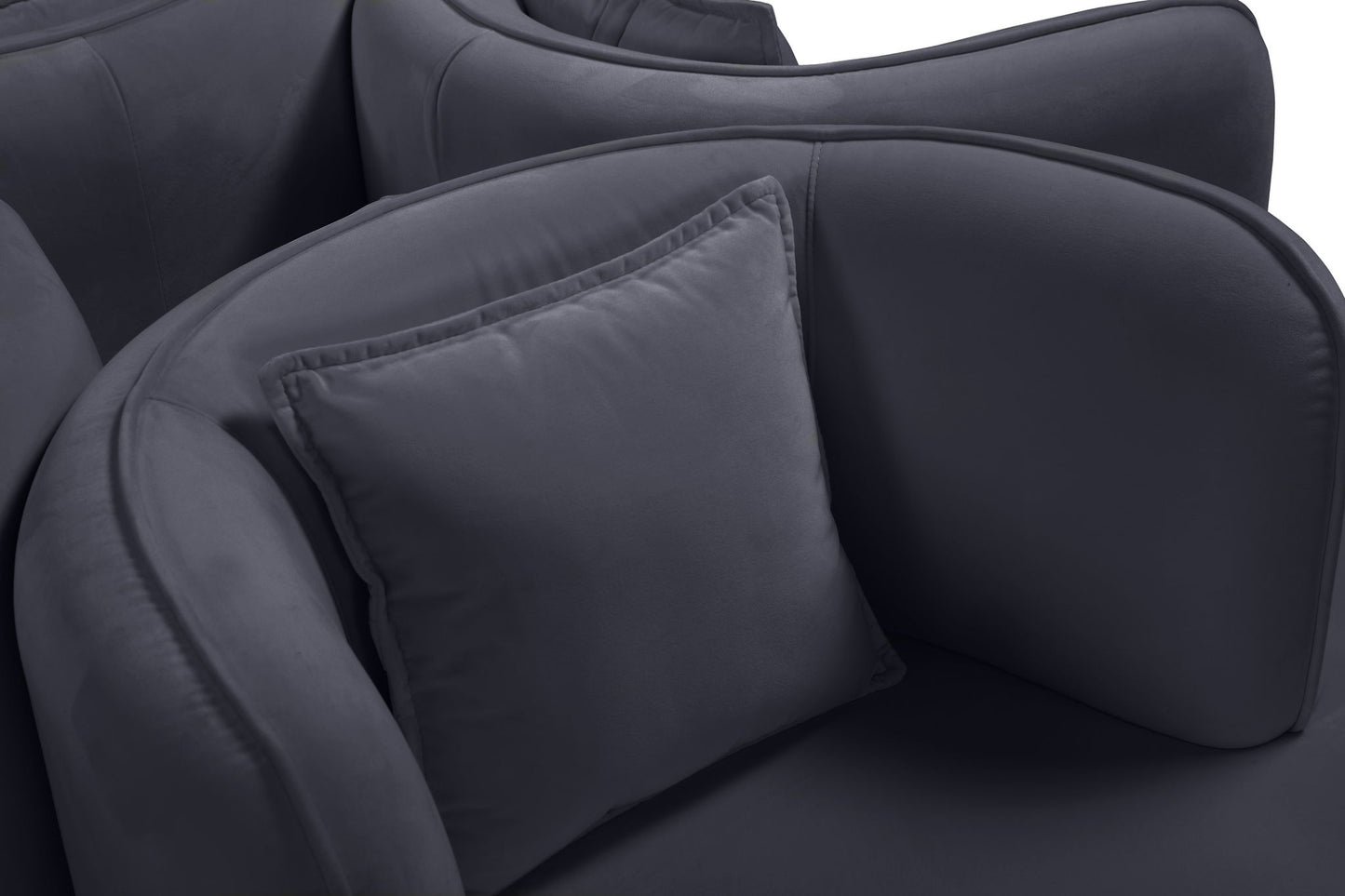 Circlet - Round Sofa Settee