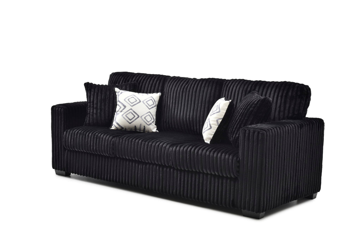 Glory Furniture - Teddy - Sofa