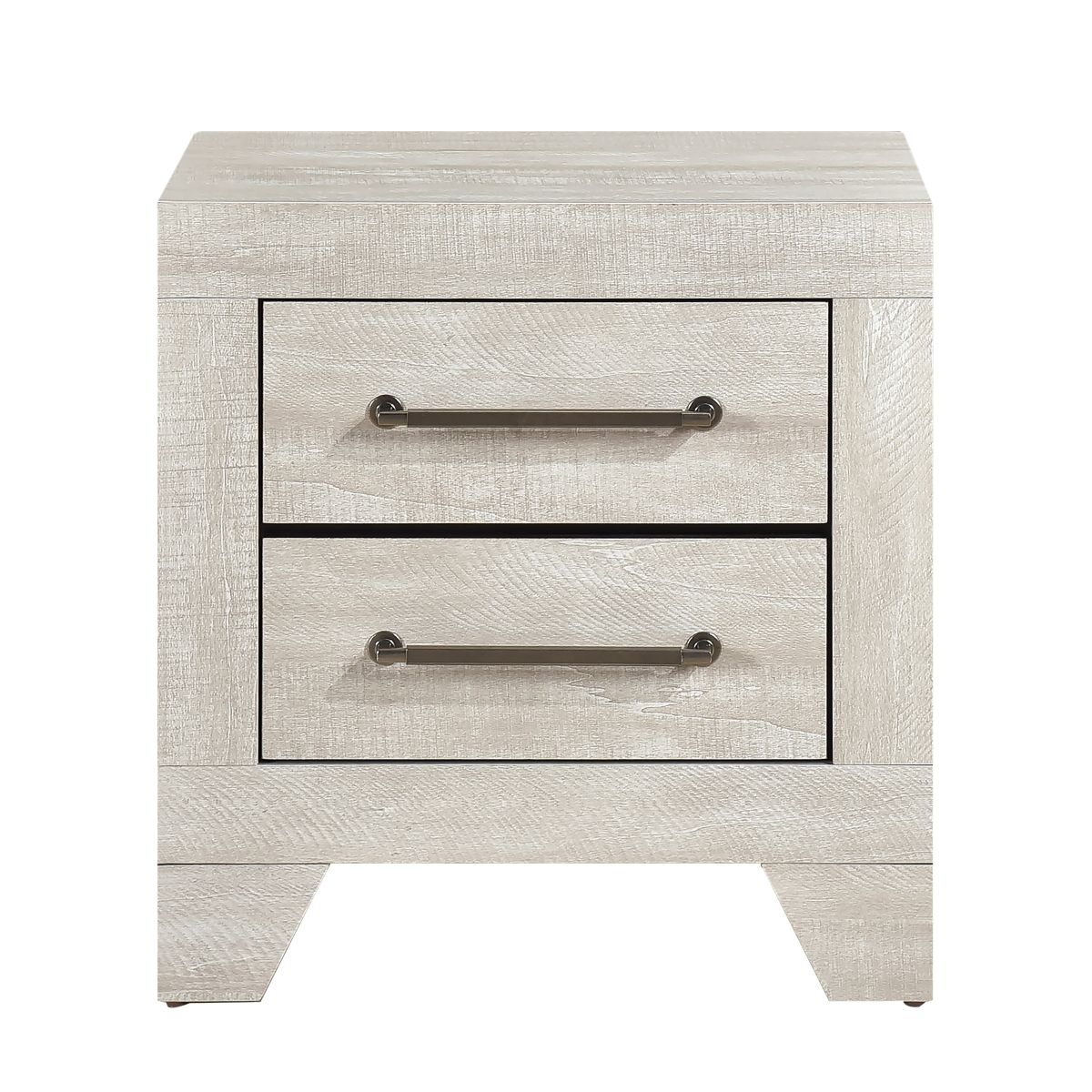 Aspen Night Stand