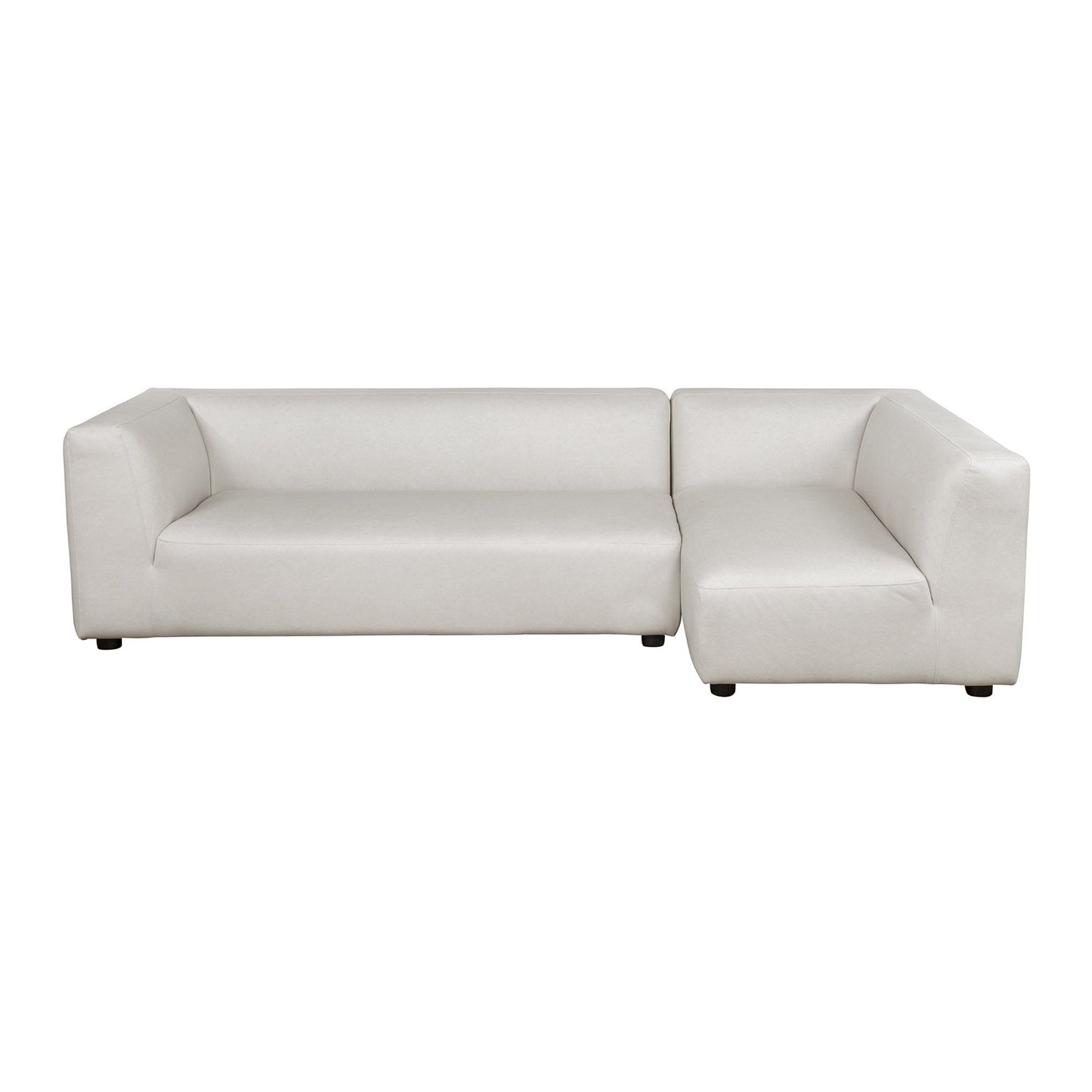 Manhattan Lukas - Sectional Sofa