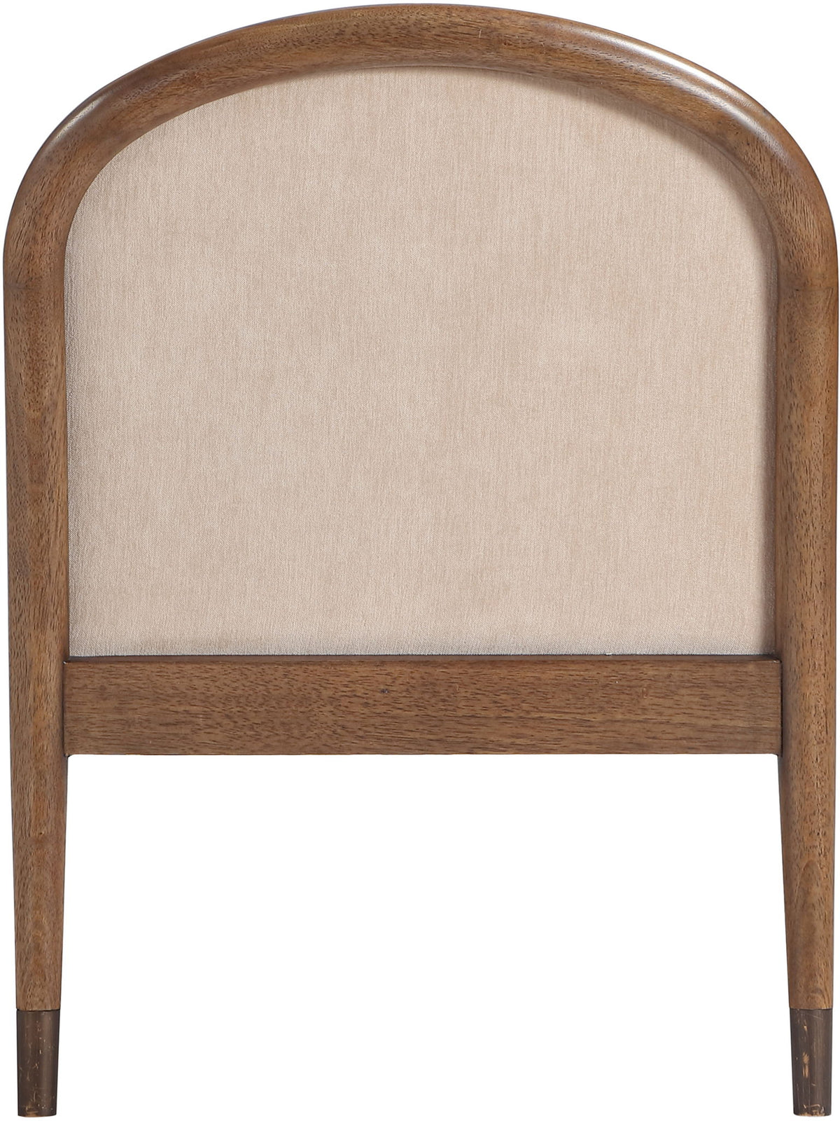 Cambria - Fabric Upholstered Accent Chair