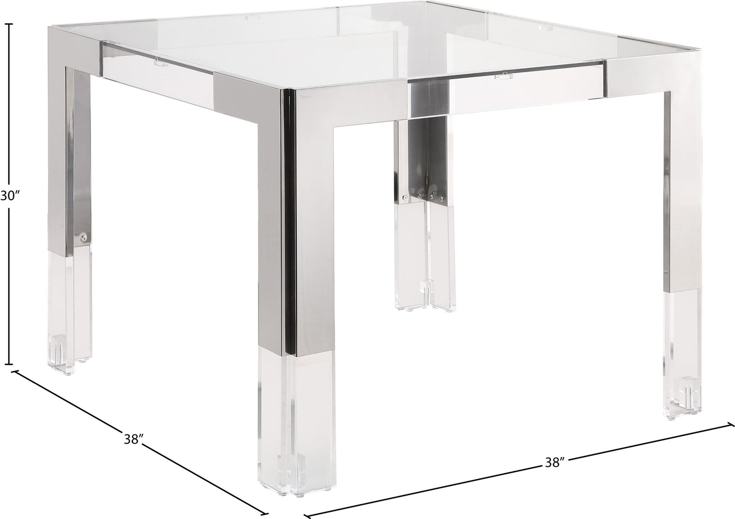 Casper - Dining Table