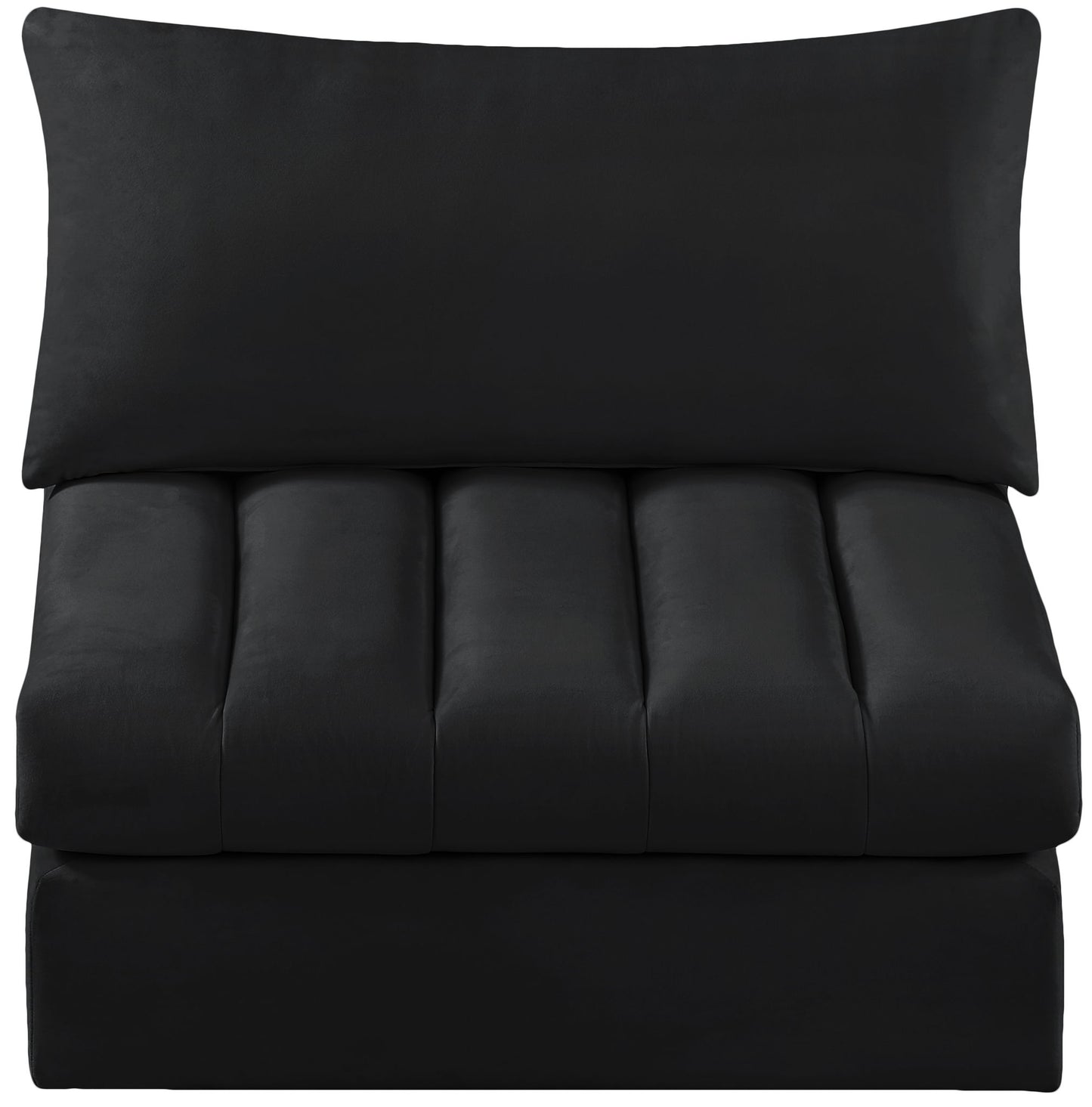 Jacob - Armless Chair