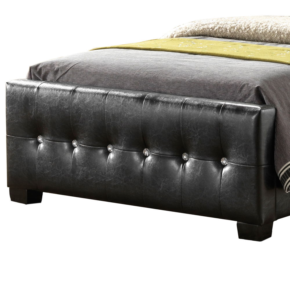 Glory Furniture - Diamond - Bed