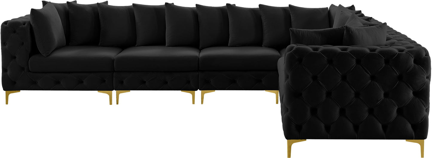 Tremblay - 6 Piece Modular Sectional