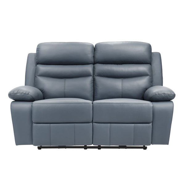 Hancock Power Double Reclining Love Seat