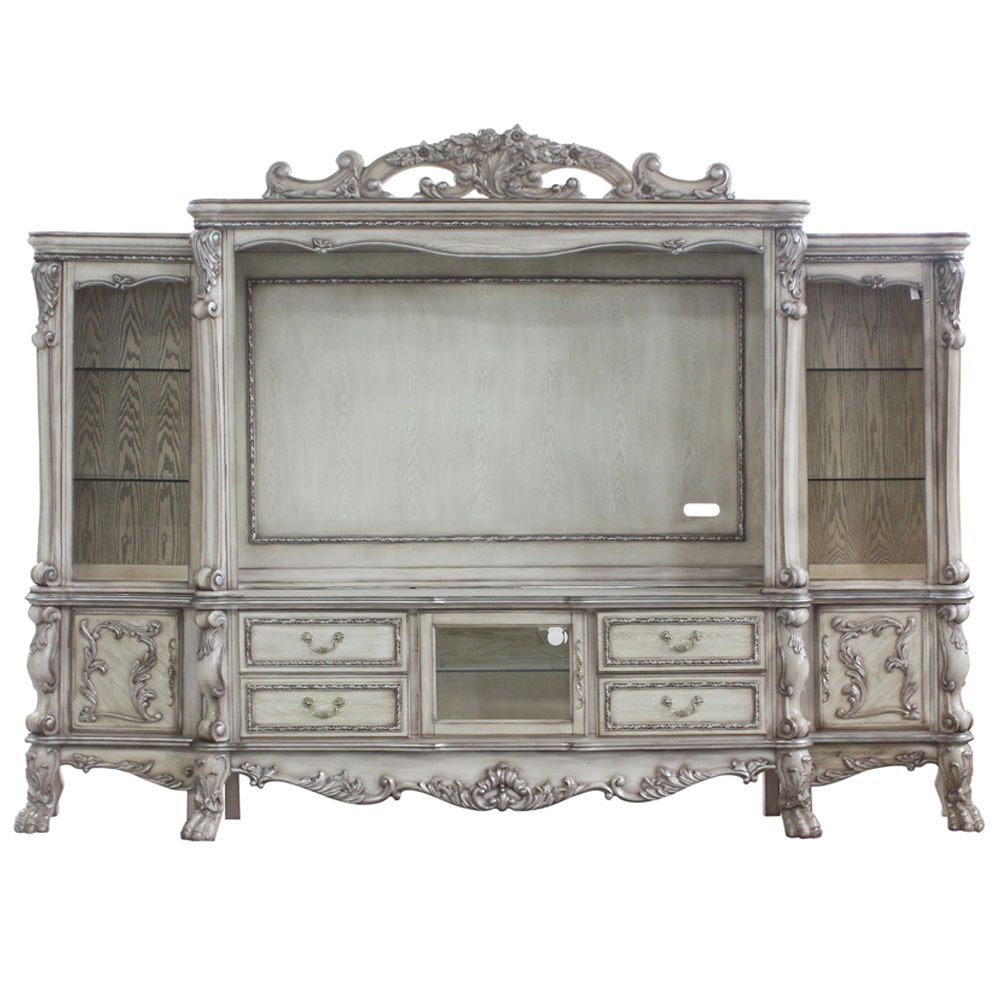 Dresden - Entertainment Center