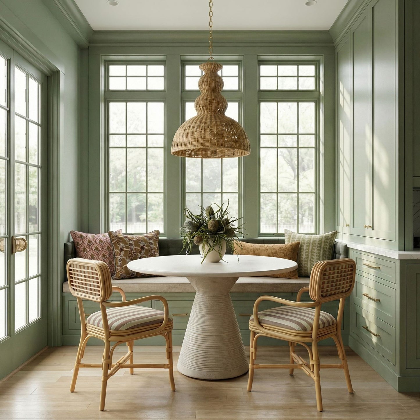 Dorine - Dining Chair