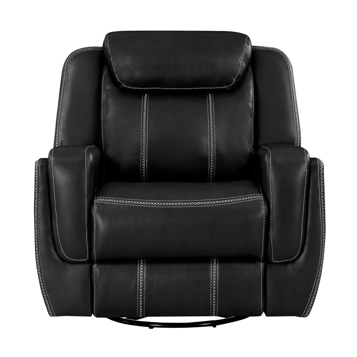 Littleton Swivel Glider Reclining Chair