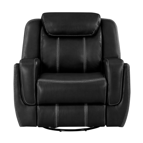 Littleton Swivel Glider Reclining Chair
