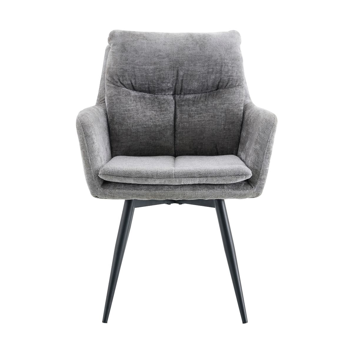 Terraform Swivel Arm Chair
