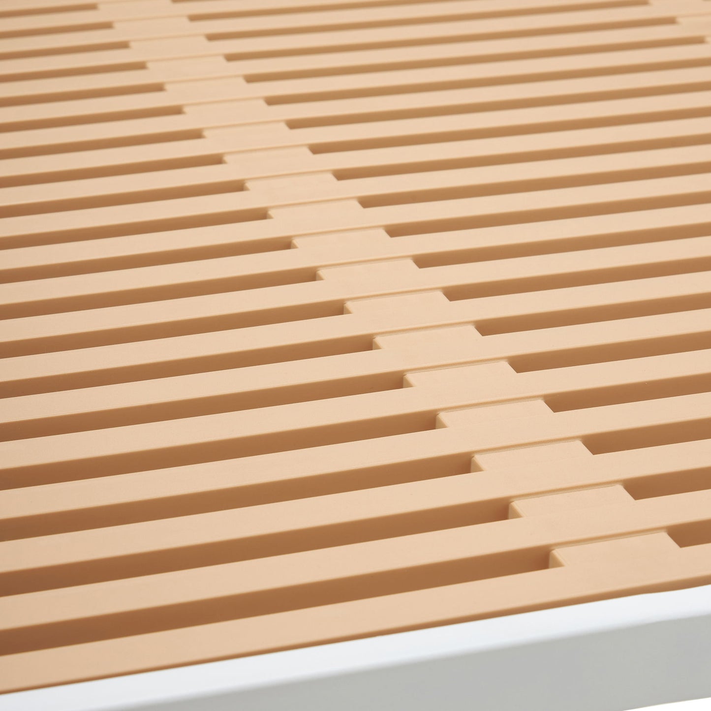 Marilla - Iron Outdoor Dining Table