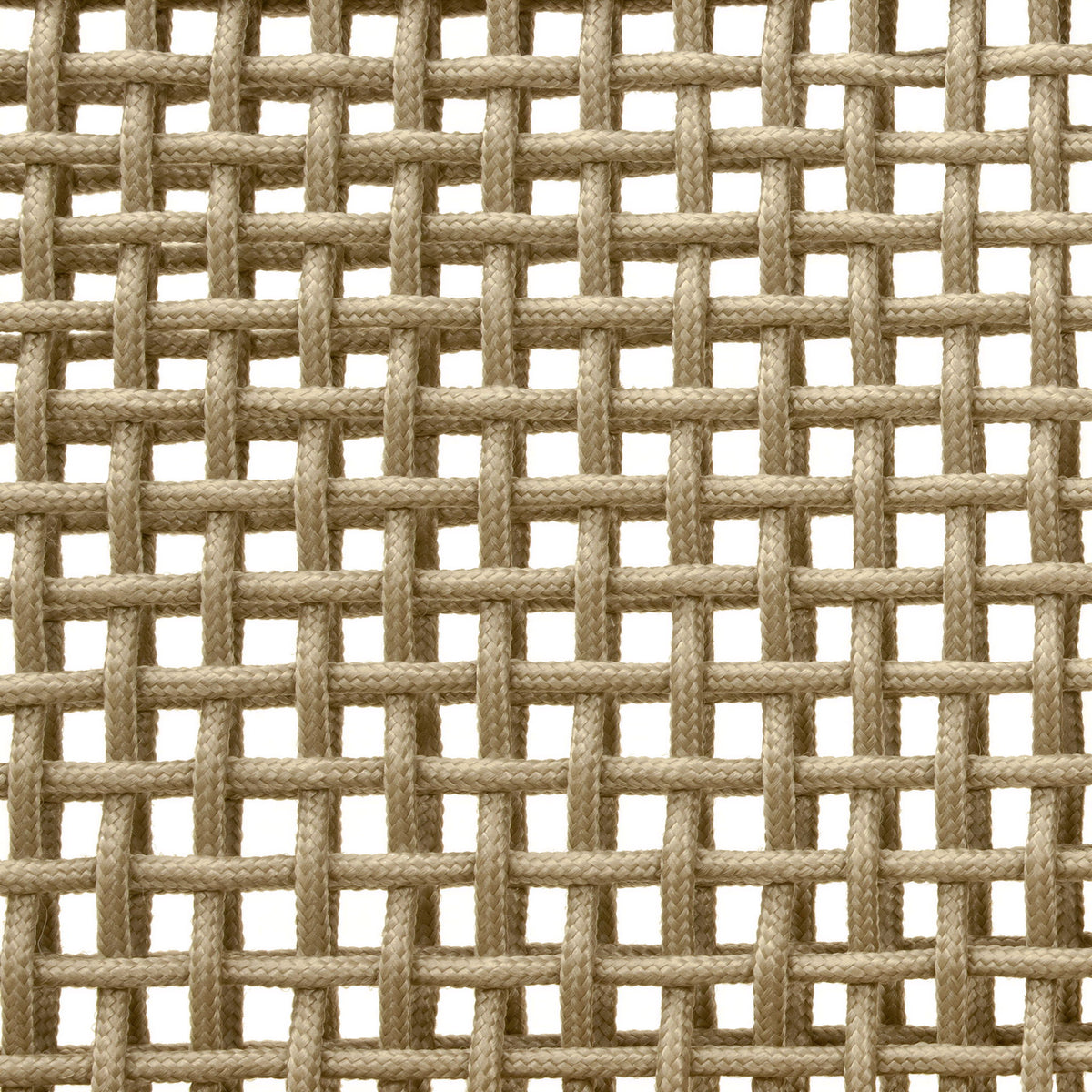 Corde - Outdoor Barstool - Beige