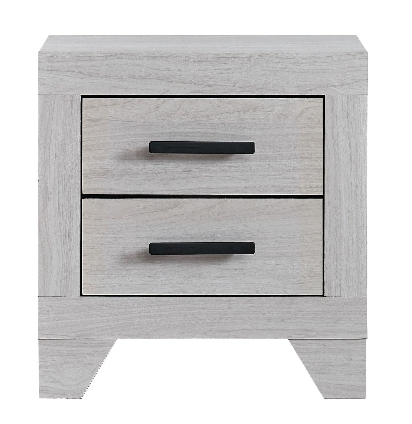 Glory Furniture - Plano - Nightstand