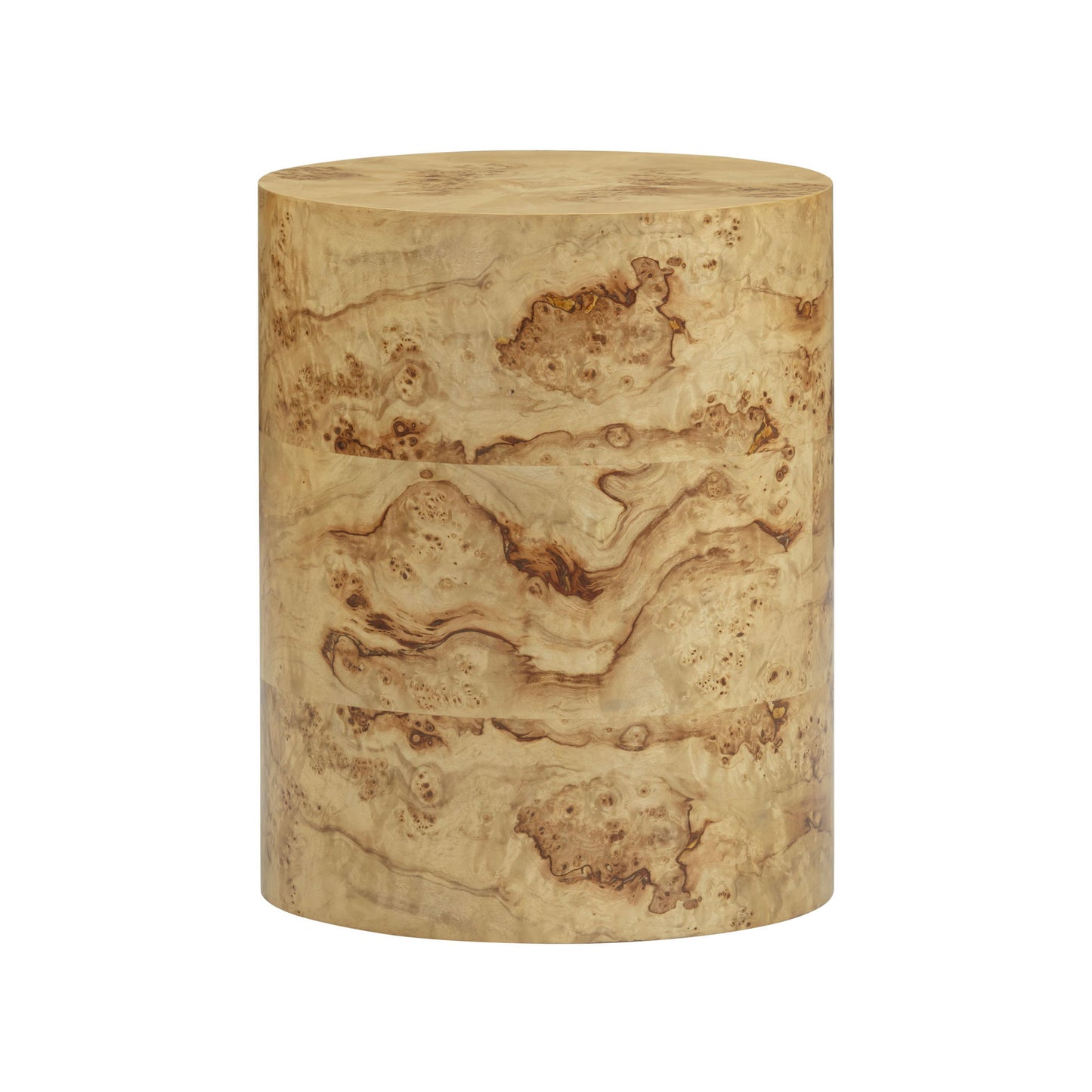 Fig - Drum Table