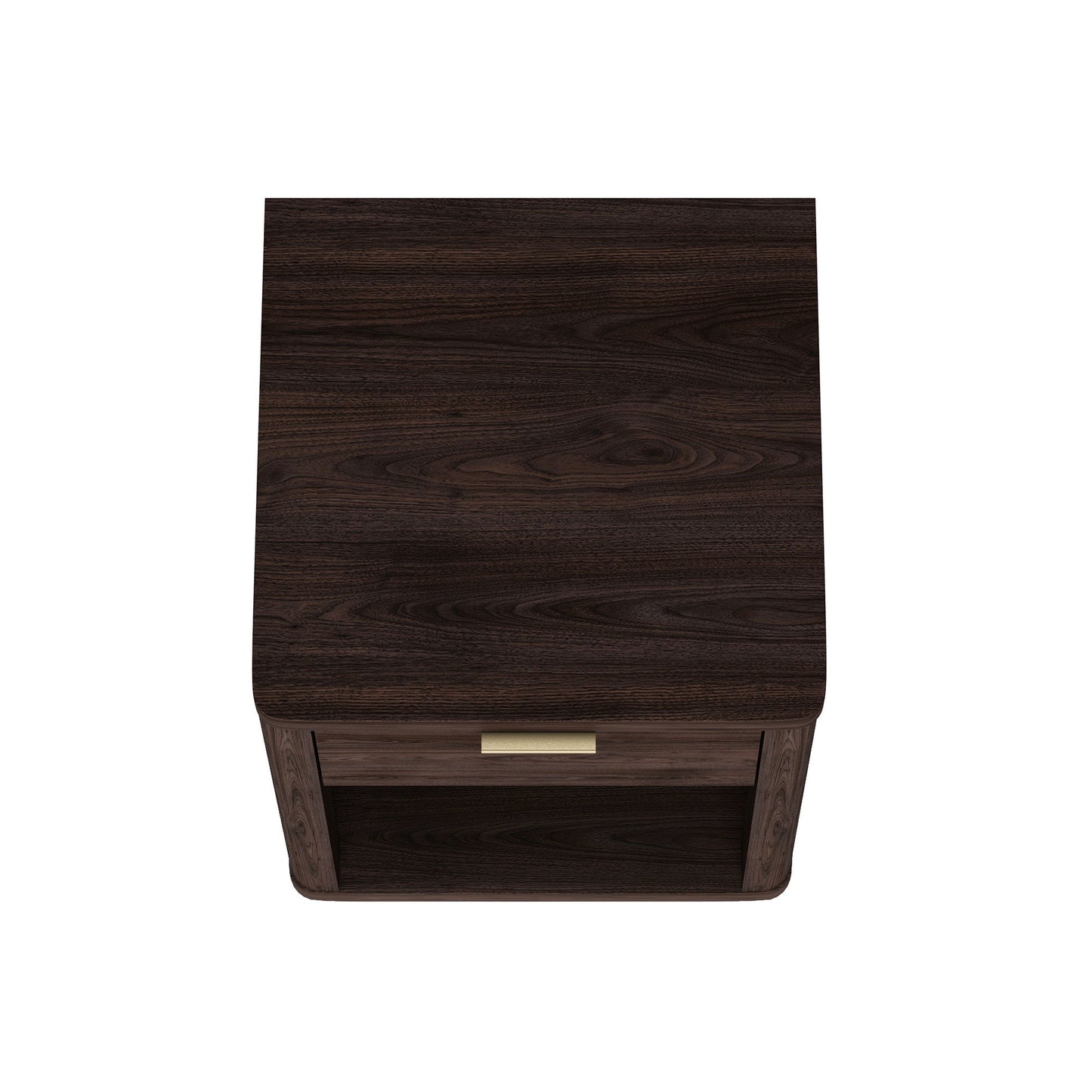 Manhattan Evelyn - 1-Drawer Nightstand