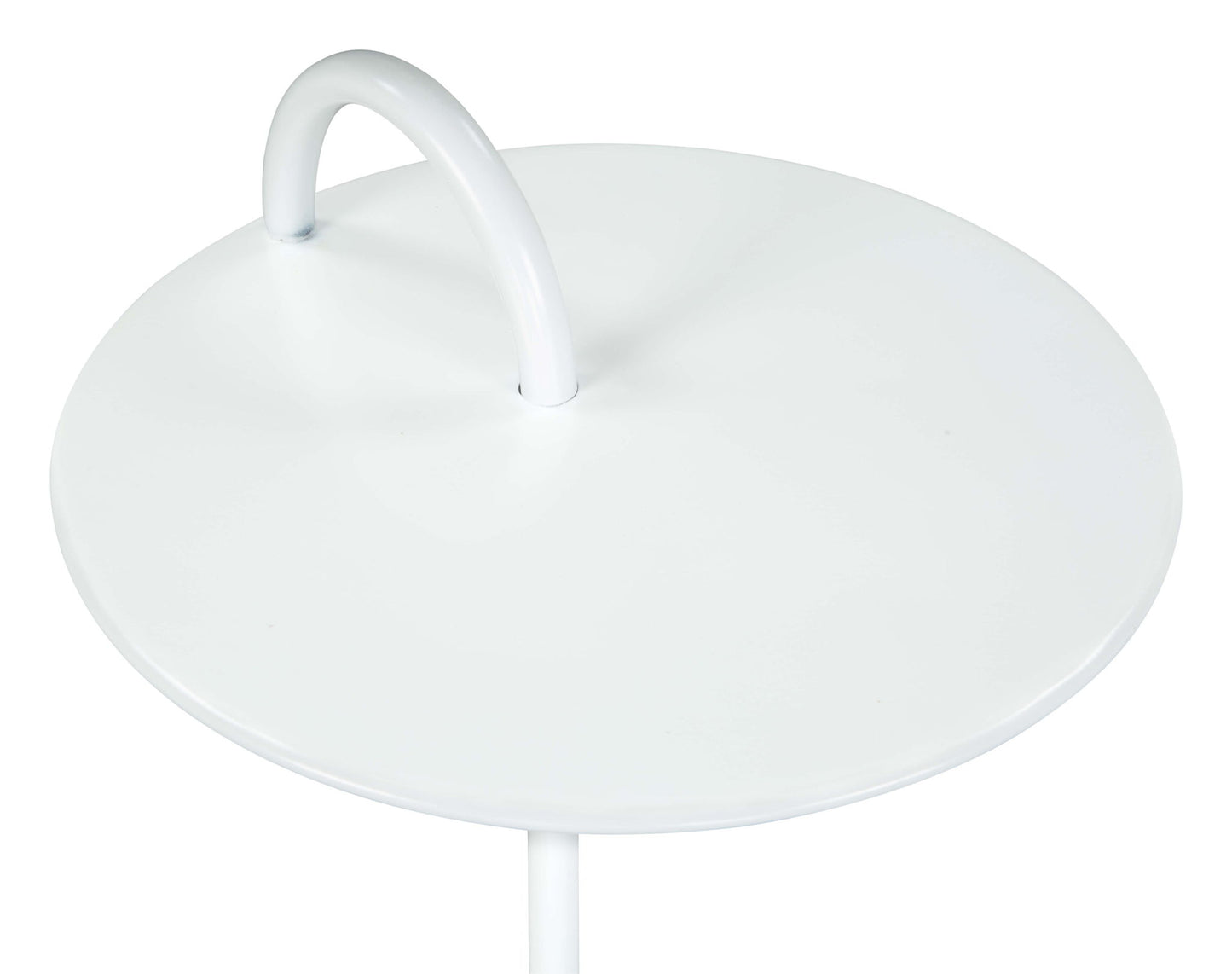 Will - Side Table - White
