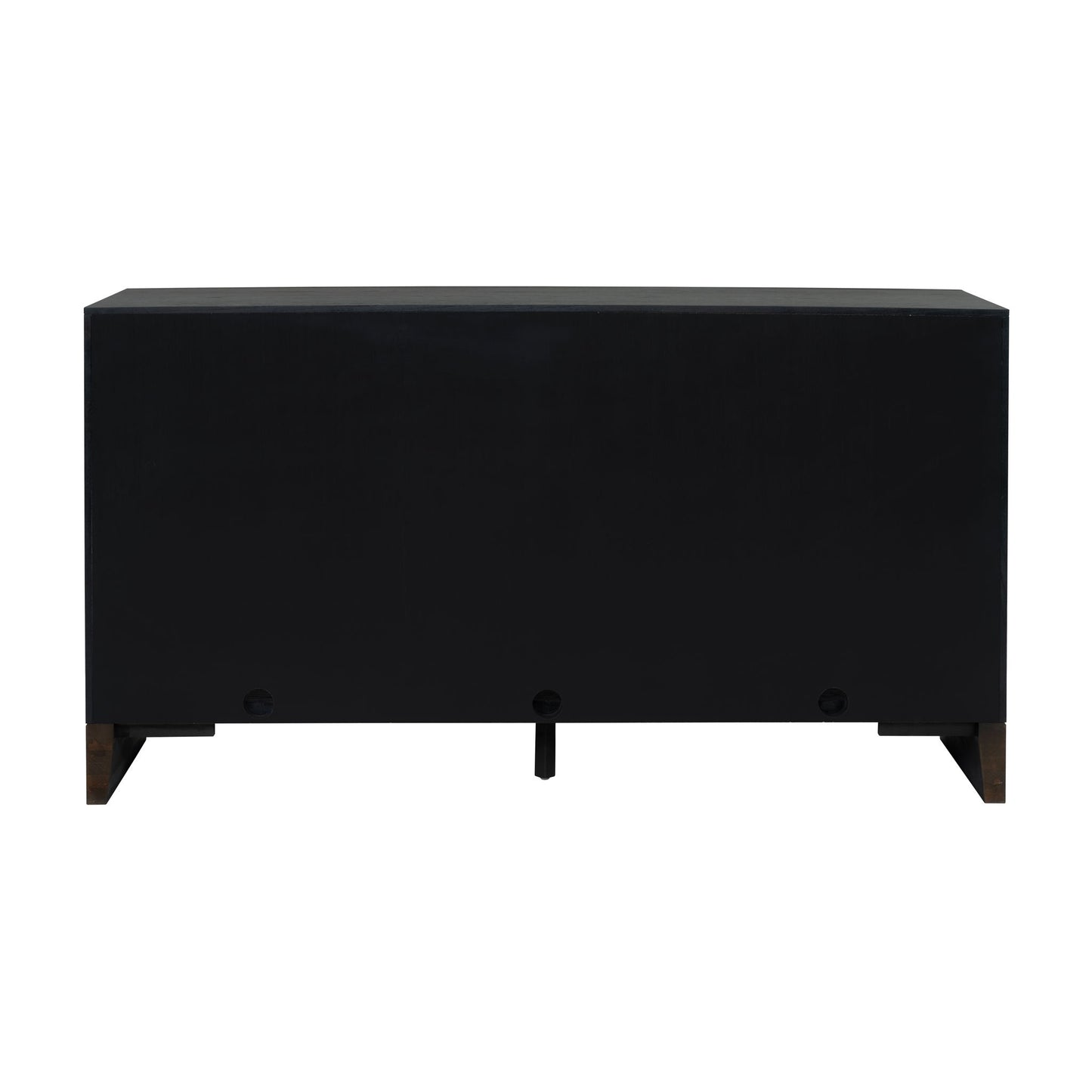 Waterfall - Buffet - Deep Ebony