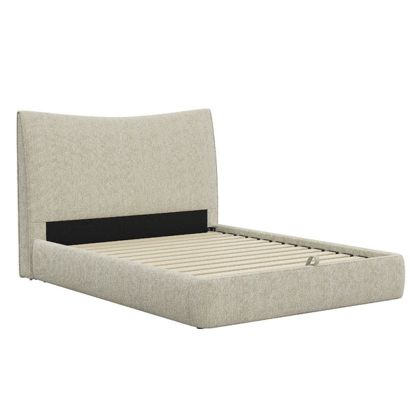 Angulo - Bed With Built-In Storage