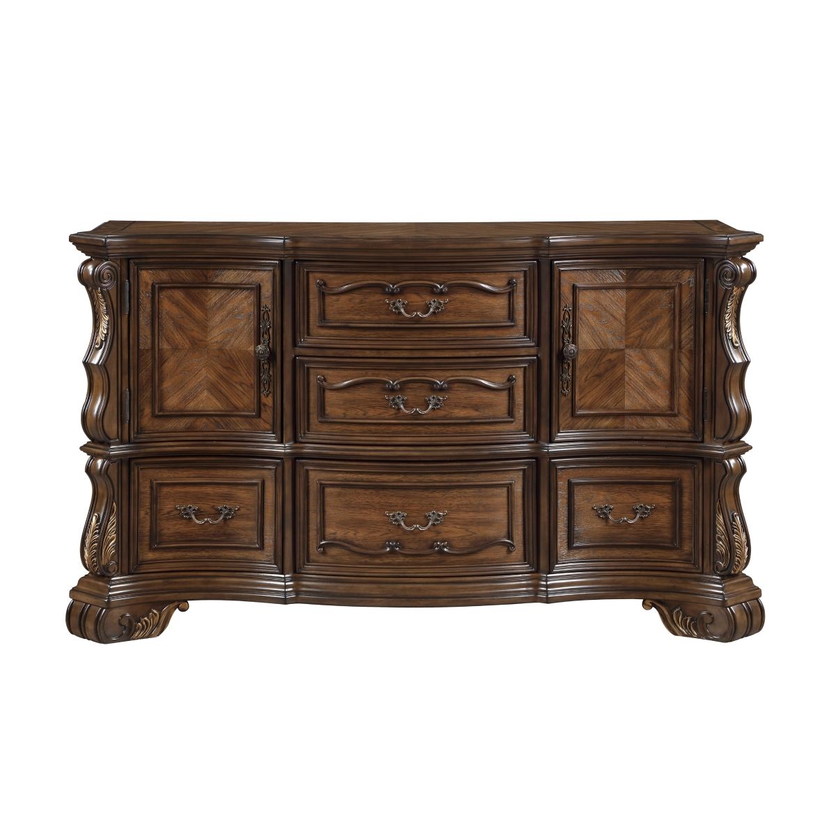 Gilmartin Dresser
