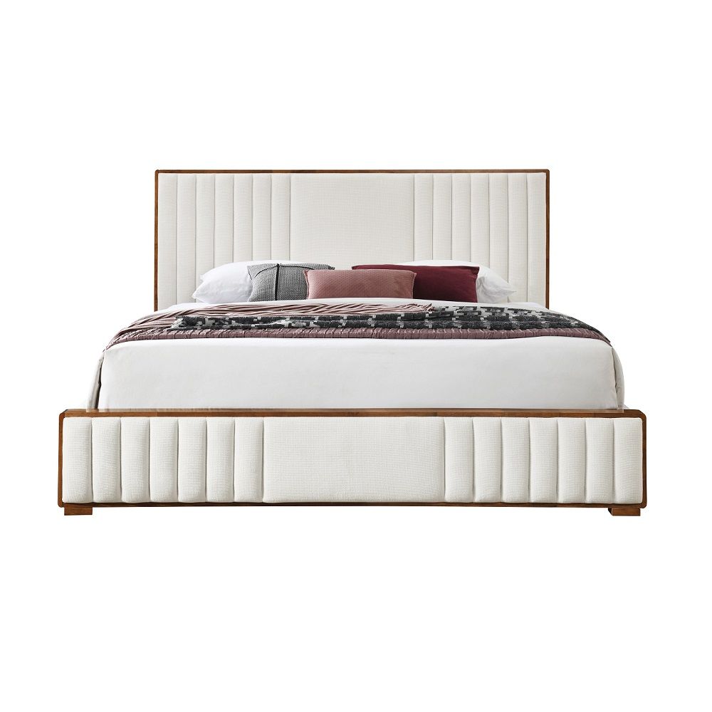 Kaleea - Upholstered Bed