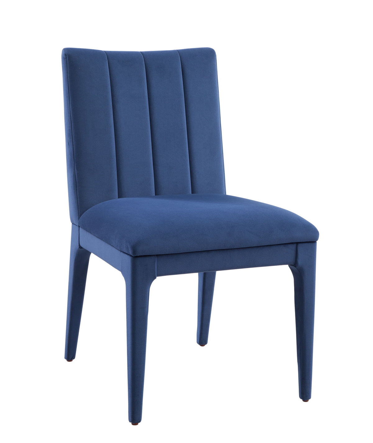 Brianne - Dining Chair (Set of 2) - Navy Blue
