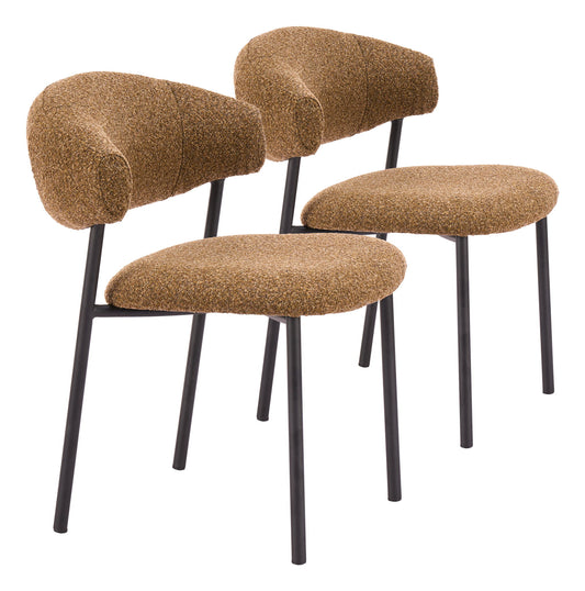 Seville - Dining Chair (Set of 2)