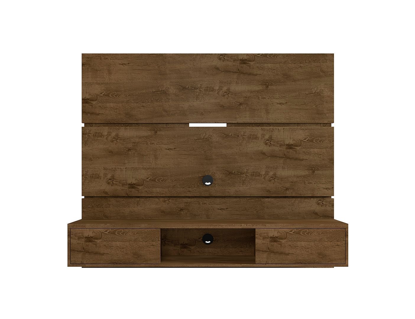 Manhattan Vernon - TV Panel